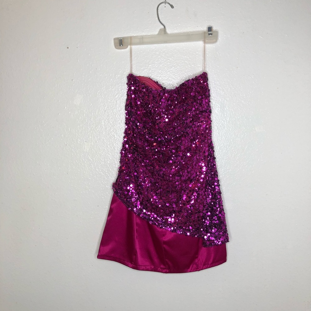 Ruby Rox Dress - Picture 3 of 7